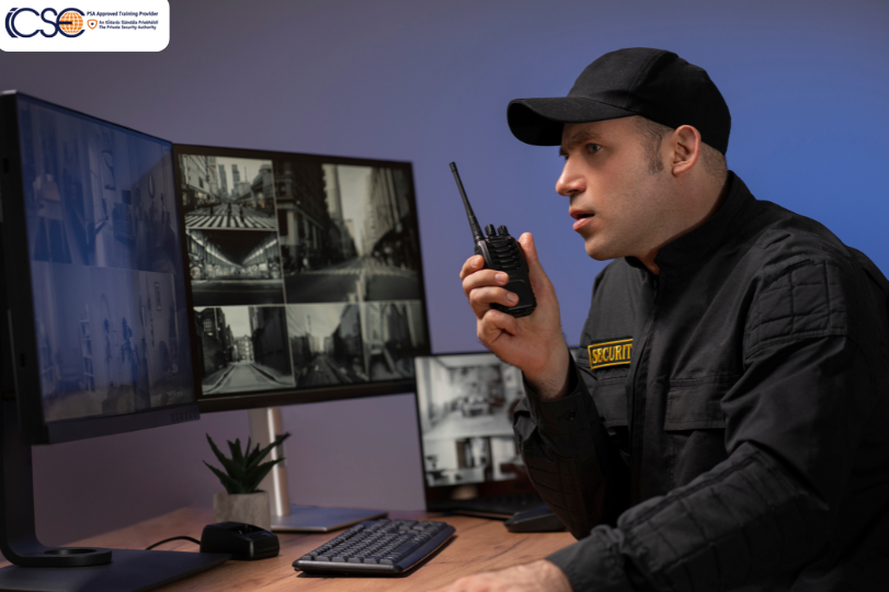 Everything You Need to Know About Security Supervisor Courses in Ireland - securityexcellence