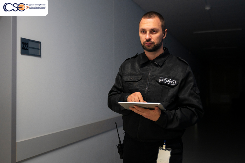 Security Training That Prepares You for Retail, Events and Hospitality Roles in Ireland - securityexcellence