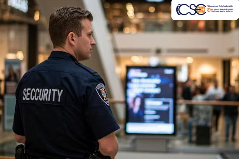 20 Years of Excellence: How ICSE Security Training Has Earned the Trust of Over 30,000 Learners Across Ireland