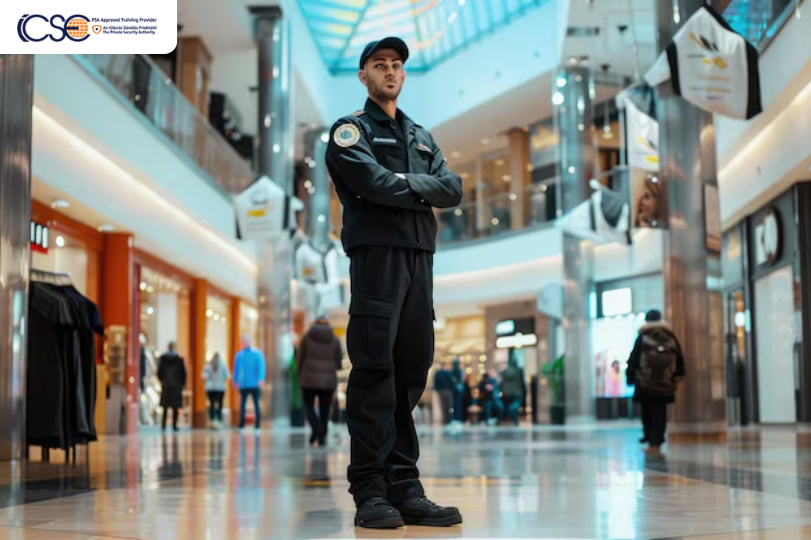 How to Become a Security Guard in Ireland: Training & Career Opportunities
