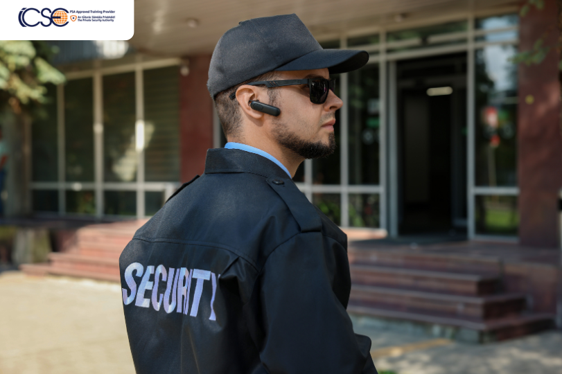 Why Over 90% of Learners Choose Both Door and Guarding Skills Training in Ireland