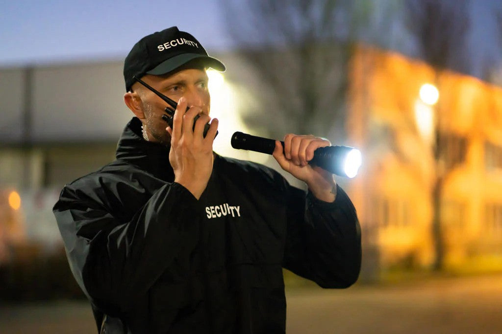 Starting a Career in Security: Everything You Need to Know in 2025 - securityexcellence