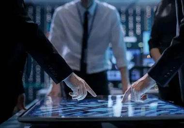 Security Supervisor Management (6N1784) QQI Lvl 6