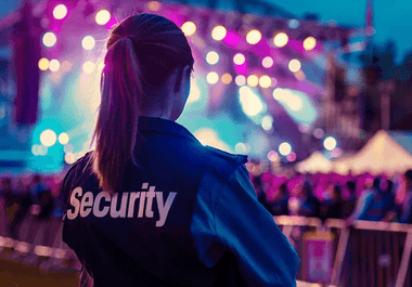 NEW! Evening Both Door (4N20611) & Guarding (4N20604) QQI Lvl 4 - securityexcellence