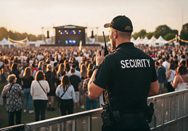 NEW! Both Door (4N20611) & Guarding (4N20604) QQI Lvl 4 - securityexcellence