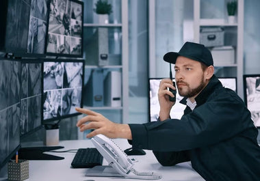 NEW! Evening Both Door (4N20611) & Guarding (4N20604) QQI Lvl 4 - securityexcellence