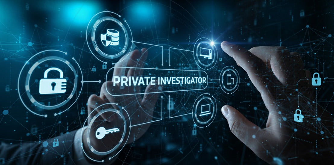 Private Investigator PSA License (Employee)