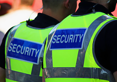Security Supervisor Management (6N1784) QQI Lvl 6 - securityexcellence