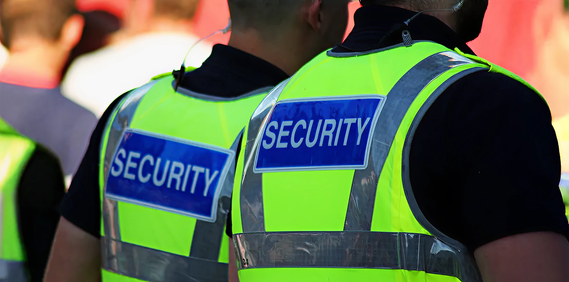 Security Supervisor Management (6N1784)