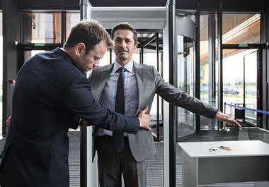 NEW! Static Guarding Skills (4N20604) QQI Level 4 - securityexcellence