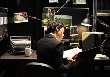 Security Supervisor Management (6N1784) QQI Lvl 6 - securityexcellence