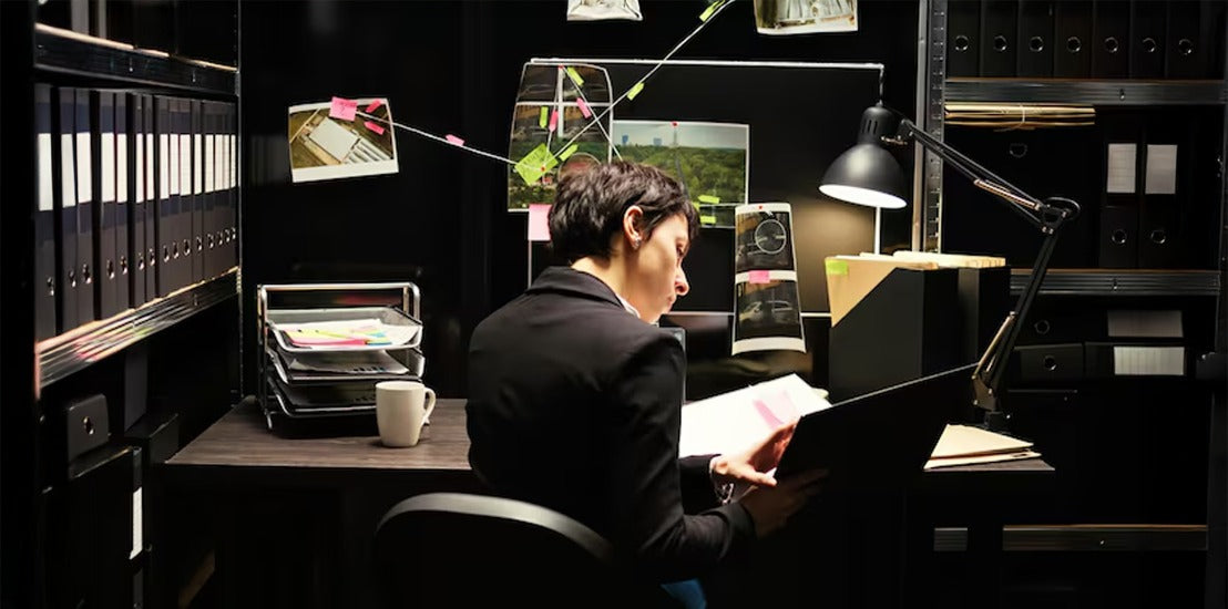 Security Supervisor Management (6N1784) QQI Lvl 6