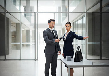 NEW! Static Guarding Skills (4N20604) QQI Level 4 - securityexcellence