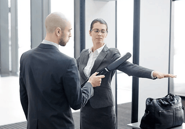 NEW! Static Guarding Skills (4N20604) QQI Level 4 - securityexcellence