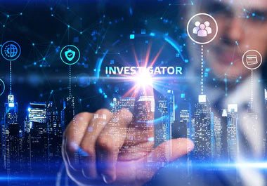 Private Investigator PSA License (Employee)
