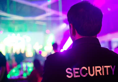 Door Security Procedures (4N20611)