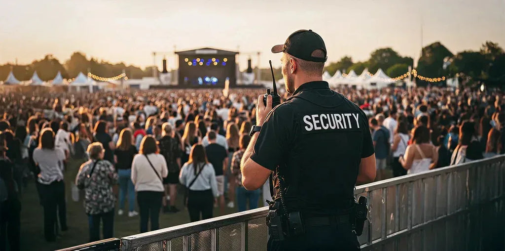 Both Door (4N20611) & Guarding (4N20604) QQI Lvl 4 - securityexcellence