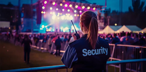 Door Security Procedures (4N20611)