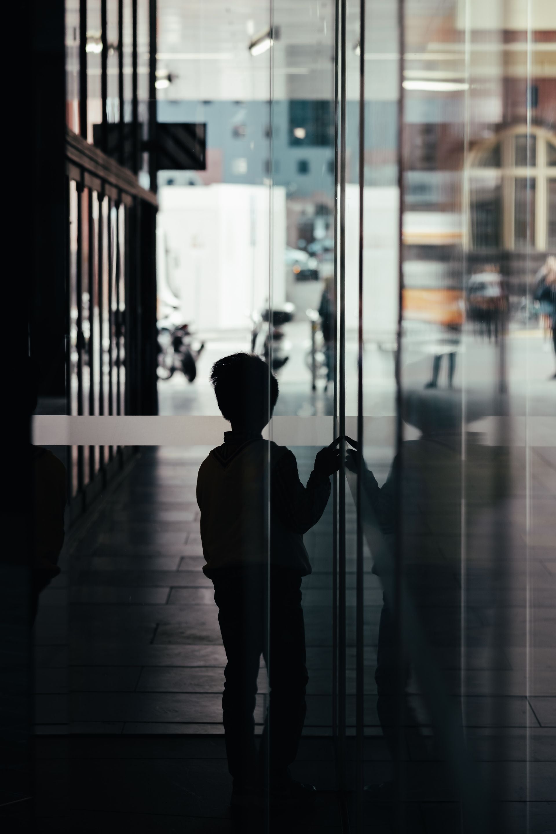 Safeguarding for Security Professionals