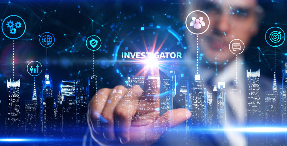 Private Investigator PSA License (Employee)