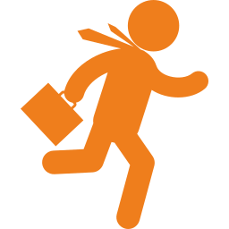 fast run Icon